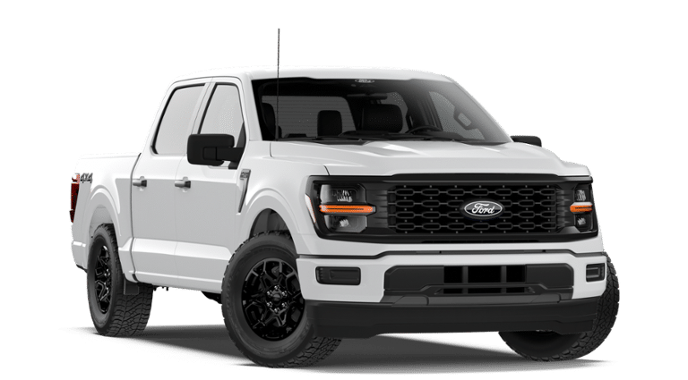 F-150® vehicle